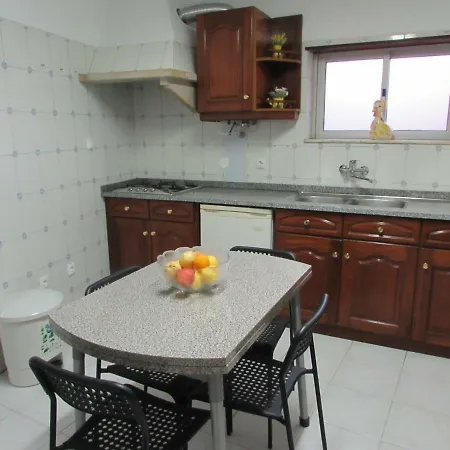 Casa Duze Casa de Férias