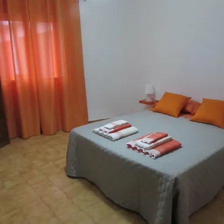 Casa de Férias Casa Duze *