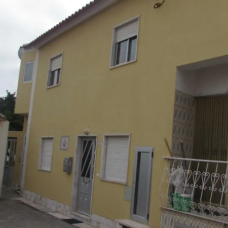 Casa Duze * Sintra