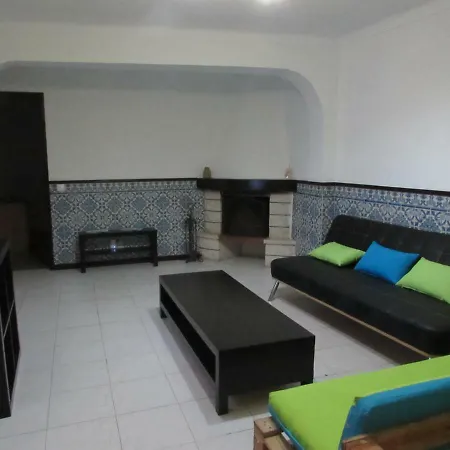 Casa Duze Casa de Férias *