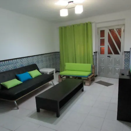 Casa Duze Casa de Férias *